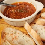 User's review image for とある池袋のビストロ酒場 Bisrock