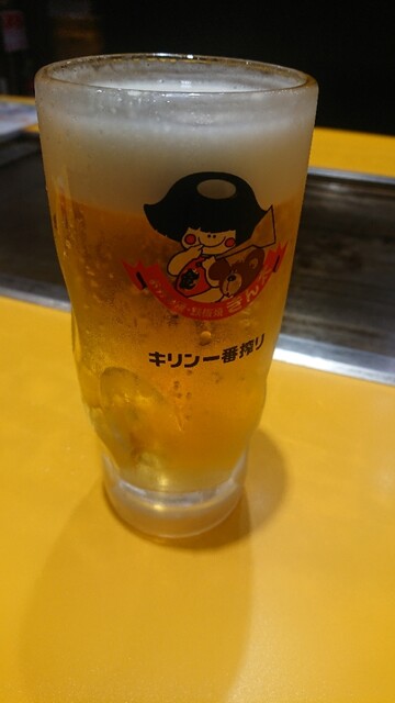 用户对于きん太 総本店的评论高清图