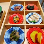 用户对于象印食堂 東京店的评论图