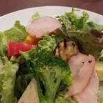 User's review image for アモーレ赤坂