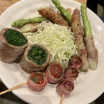 用戶對於須崎屋台かじしか的評論圖