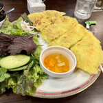 User's review image for ベトナム料理 HOA SEN