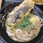 User's review image for はなまるうどん 難波なんさん通り店