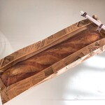 User's review image for ベーカリー&カフェ ルパ 笹塚店