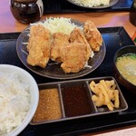 User's review image for からやま 青梅新町店