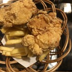 用戶對於カキ小屋スタンド 心斎橋的評論圖