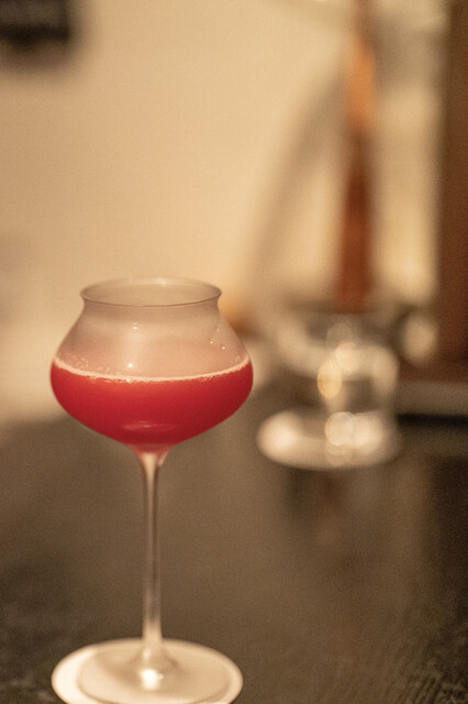 User's recommendation image for バー ネズ