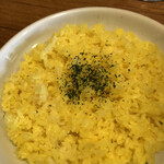 用户对于カレー リーブス的评论图