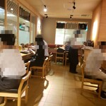用戶對於焼魚定食と釜戸ごはん 梅田食堂的評論圖