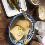 用户对于山口 西店的评论图
