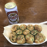 User's review image for たこ焼 たこば 大隅店