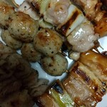 User's review image for 銀座 縁 札幌三越店