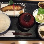 用戶對於京粕漬 魚久  人形町本店的評論圖