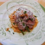 用戶對於キハチカフェ 福岡三越店的評論圖