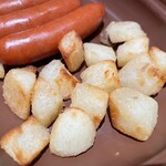 User's review image for サイゼリヤ 六本木店