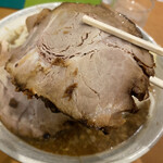 User's review image for 阿佐谷らーめん酒房 萬