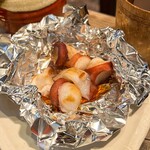 用戶對於にぎにぎ 一 西荻本館的評論圖
