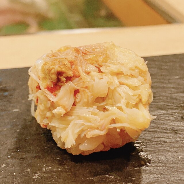 用户对于鮨 まつもと的评论高清图