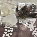 用戶對於御菓子司　河藤的評論圖