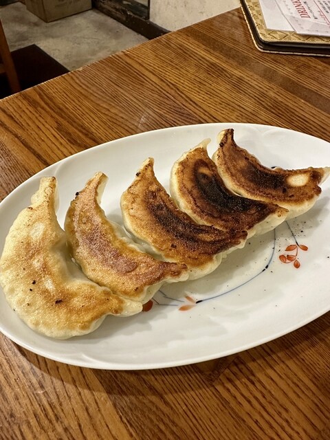 用戶對於中華料理 帆的評論高清圖