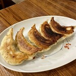 用戶對於中華料理 帆的評論圖