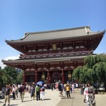 用戶對於浅草ちょうちんもなか的評論圖