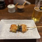 用戶對於鳥ひで的評論圖