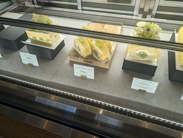 User's recommendation image for 自由が丘ロール屋