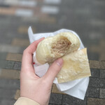 User's review image for 東京豚饅