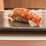 用戶對於鮨十的評論圖