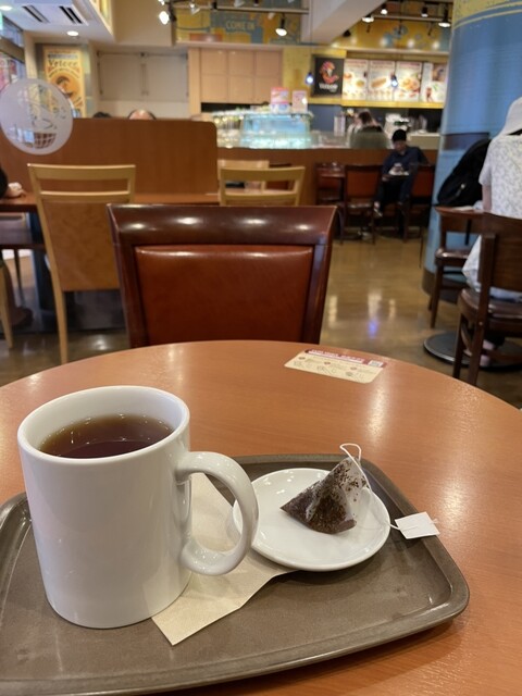 User's recommendation image for カフェ・ベローチェ 岩本町店