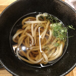 用户对于本町製麺所 天 ルクア大阪店的评论图