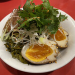 用戶對於餃子屋 弐ノ弐 川端店的評論圖
