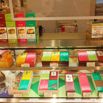 User's review image for カステラの銀装 日本橋高島屋店