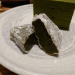 用戶對於京はやしや タカシマヤ タイムズスクエア店的評論圖