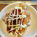 用户对于お好み焼・焼そば 風月 新札幌duo店的评论图