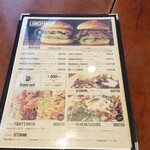 用戶對於TOKYO CIRCUS CAFE的評論圖