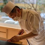 用戶對於梅乃寿司的評論圖