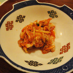 用戶對於焼肉しぶさん的評論圖