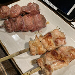 用戶對於炭火串焼けむり 吉祥寺的評論圖