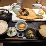 用戶對於高級ブランド干物 『銀座伴助』 銀座本店的評論圖