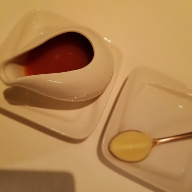 用户对于Terres de Truffes, Tokyo的评论高清图