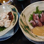 用戶對於すし銚子丸 日野店的評論圖