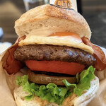 用戶對於BLT STEAK OSAKA的評論圖