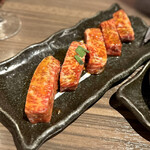 User's review image for ホルモン焼幸永 本店