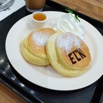 用戶對於ELK NEW YORK BRUNCH あべのキューズモール店的評論圖