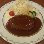 用户对于ビストロ ギンサイ 富良野店的评论图