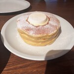 用戶對於IVY PLACE的評論圖