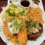 用戶對於洋食 夢たまご的評論圖