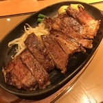 用戶對於やよい軒 小倉南インター店的評論圖
